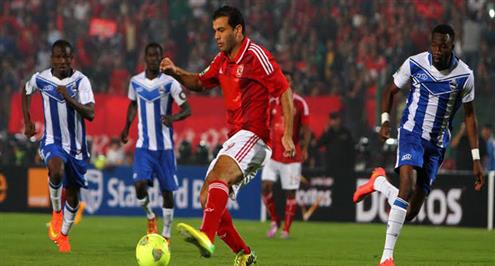 تقرير بالفيديو .. تسعة أهداف قتل بها متعب منافسيه